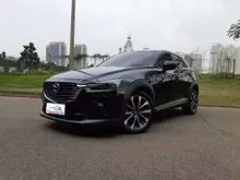 2019 Mazda CX-3 2.0 Touring Wagon