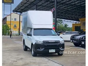 2020 Isuzu D-MAX 1.9 B Spark Pickup