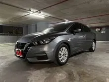 2020 Nissan ALMERA 999 (ปี 19-25) 1.0 EL Sedan AT