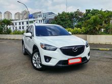 2013 Mazda CX-5 2.0 GT pajak panjang Dp55
