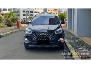 2024 Chery Tiggo 5x 1.5 Champion SUV