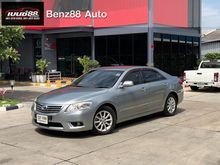 2010 Toyota Camry 2.0 (ปี 06-12) G Sedan AT