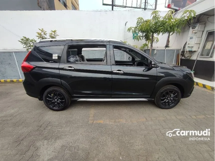 2024 Suzuki XL7 BETA Hybrid Wagon