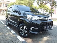 2018 Toyota Avanza 1.5 Veloz MPV