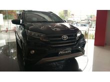 2020 Toyota Rush 1.5 G SUV