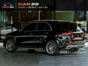 2020 Mercedes-Benz GLE300 2.0 d 4MATIC AMG Dynamic SUV