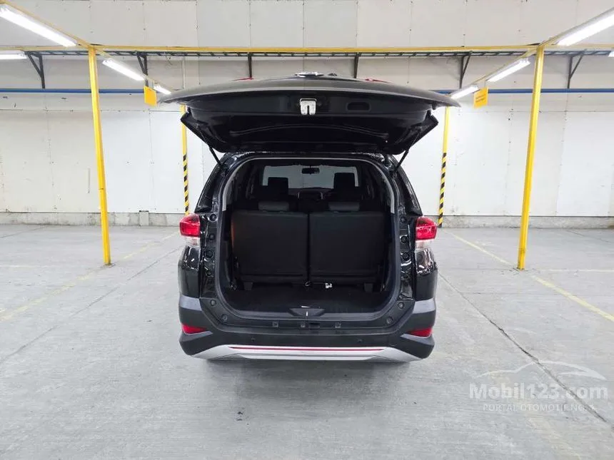 2019 Toyota Rush TRD Sportivo SUV