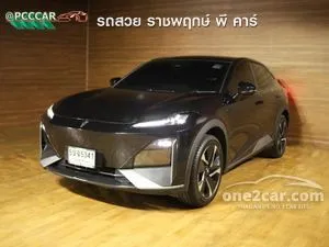 2024 DEEPAL S07 SUV