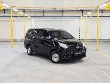 2024 Daihatsu Sigra 1.0 D MPV - Kredit Ringan Murah ( garansi 1 tahun )