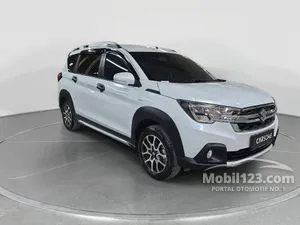 2025 Suzuki XL7 1.5 Zeta SUV