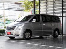 2017 Hyundai H-1 2.5 (ปี 08-17) Deluxe Van AT