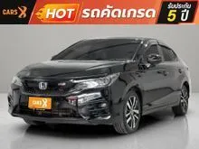 2022 Honda City 1.5 (ปี 19-24) e:HEV RS Sedan