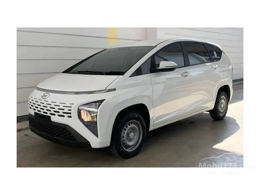 2023 Hyundai Stargazer Active Wagon