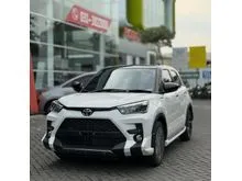 2026 Toyota Raize 1.0 GR Sport (2 Tone) SUV, READY STOCK, DISKON SPESIAL, CASH BERTAHAP 50-50, CREDIT BUNGA 0, PAKET DP RINGAN
