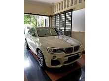 BMW X4 M Sport 2014