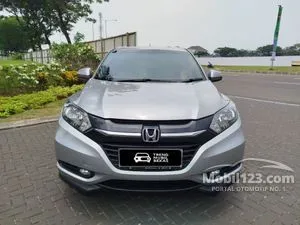 2016 Honda HR-V 1.5 E SUV