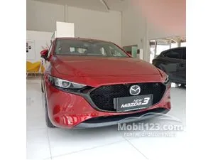 Used Mazda 3 For Sale In Indonesia Mobil123