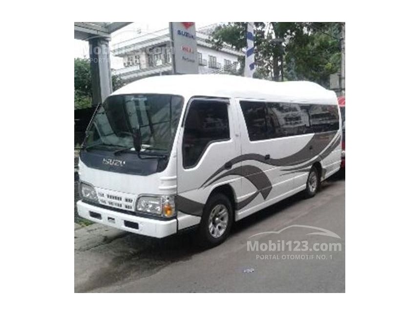 Download Gambar Isuzu Elf Nkr 55 - Vina Gambar