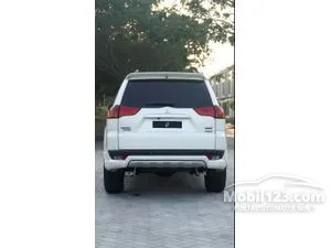 2013 Mitsubishi Pajero Sport 2.5 Dakar Limited 4X2 SUV