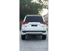 2013 Mitsubishi Pajero Sport 2.5 Dakar Limited 4X2 SUV