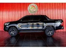 2019 Toyota HILUX REVO 2.4 Double Cab G Prerunner Rocco Pickup