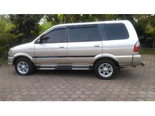 Isuzu Panther 2.5 LS 2014