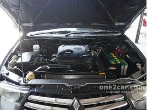 2013 Mitsubishi TRITON 2.5 GLS Plus Double Cab Pickup