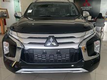 2021 Mitsubishi Pajero Sport 2.4 Dakar SUV