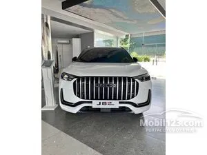 2026 Jaecoo J8 1.5 SHS ARDIS SUV