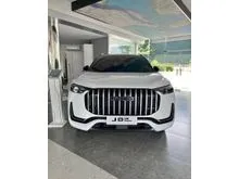 2026 Jaecoo J8 1.5 SHS ARDIS SUV