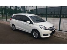 2015 Honda Mobilio 1.5 E MPV