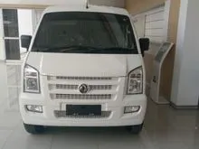2021 DFSK Gelora 1,5 Blind van ( bisa untuk ambulance dan karoseri lainnya )
