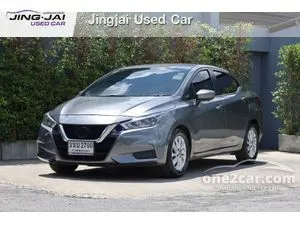 2022 Nissan ALMERA 1.0 V Sedan