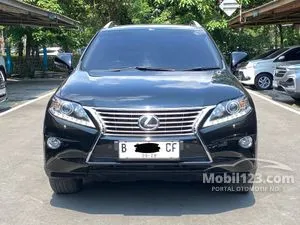 2014 Lexus RX 270 2.7 SUV