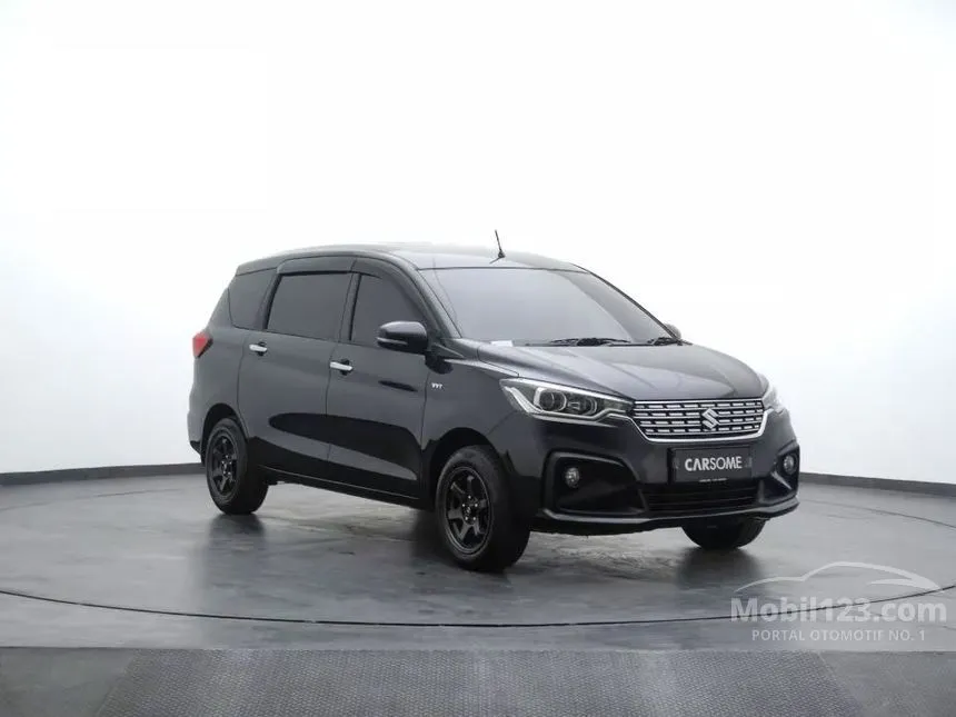 2020 Suzuki Ertiga GX MPV