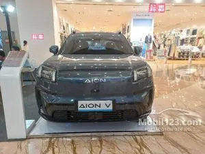 2026 GAC AION V Exclusive SUV