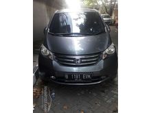 2011 Honda Freed 1.5 1.5 MPV