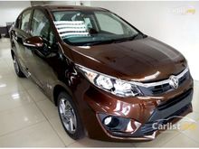 2016 Proton Persona 1.6 Premium CVT Sedan - LIMITED TO ONE UNIT ONLY + CASH REBATE RM4,000 + 2 YEARS FREE SERVICE + MORE