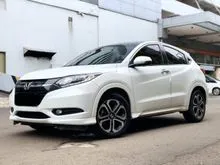 2015 Honda HR-V 1.8 Prestige SUV