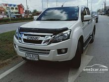 2013 Isuzu D-Max 2.5 CAB-4 (ปี 11-17) Hi-Lander Z Pickup MT
