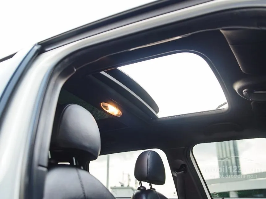 2012 MINI Countryman Cooper S SUV
