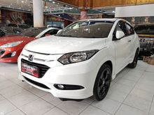 2017 Honda HR-V 1.5 E SUV Plat D