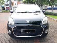 Daihatsu Ayla X MT 2016 dp 10jt nego