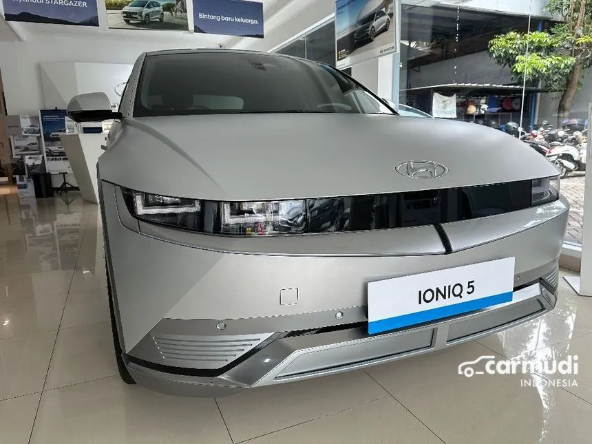 2024 Hyundai IONIQ 5 Long Range Signature Wagon