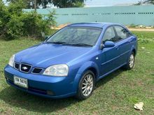 2005 Chevrolet Optra 1.8 (ปี 03-07) LT Sedan AT