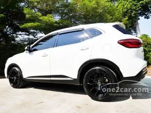 2020 MG HS 1.5 D SUV