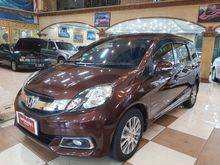 2014 Honda Mobilio 1.5 E CVT (D) Istimewa
