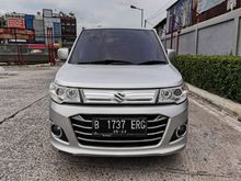 2018 Suzuki Karimun Wagon R 1.0 Wagon R GS Hatchback