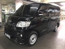 2015 Daihatsu Luxio 1.5 D MPV
