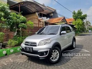 2015 Daihatsu Terios 1.5 TX SUV